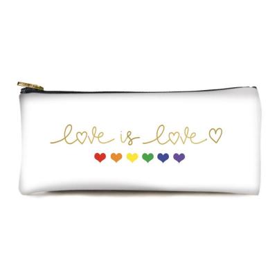 Paper House Aufbewahrung - Zippered Pouch